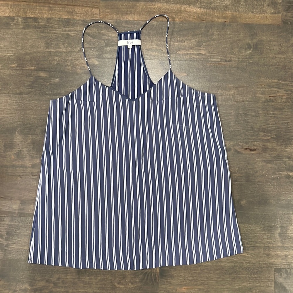 Tibi top